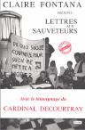 Lettres aux Sauveteurs