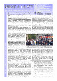 Mai 2003