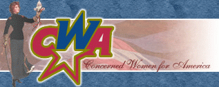 Concerned Women of America